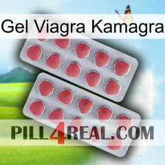 Gel Viagra Kamagra 19